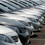 Crédito especializado recupera 23% com aumento da venda de carros