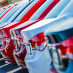 Aumento de venda de carros contribui para recuperação do crédito especializado