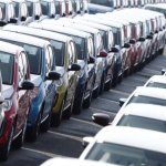 Produção crédito ao consumo 2º trimestre 2023