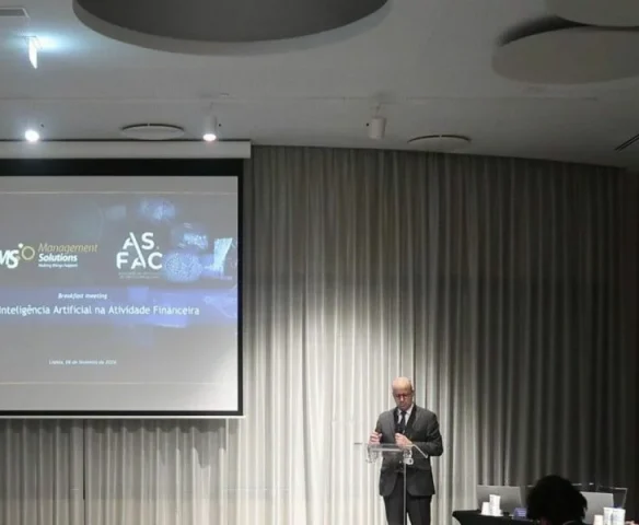 Produção do crédito dos associados da ASFAC em 2023 foi de 11,2 mil milhões