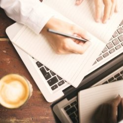 Comunicação Escrita