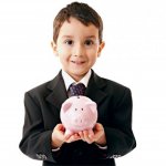 O dinheiro também exige educação