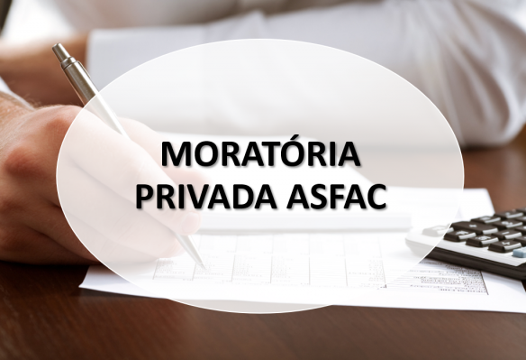 Moratória Privada da ASFAC
