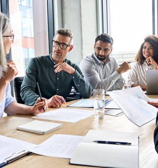 7 Passos para Reuniões Eficazes