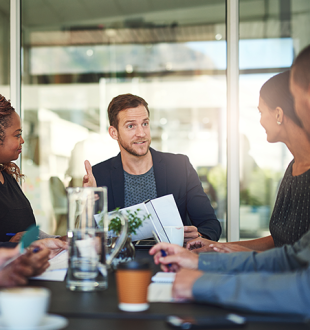 A Arte de dar feedback