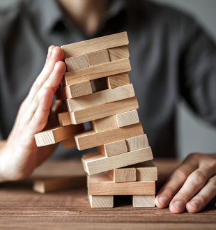 Análise de Risco de Crédito