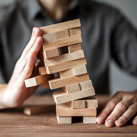 Análise de Risco de Crédito