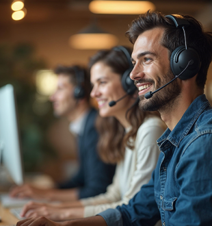 Atendimento ao Cliente e Gestão de Reclamações