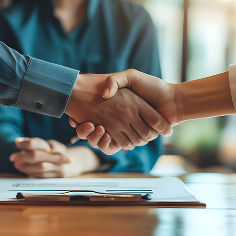 Curso de Intermediários de Crédito