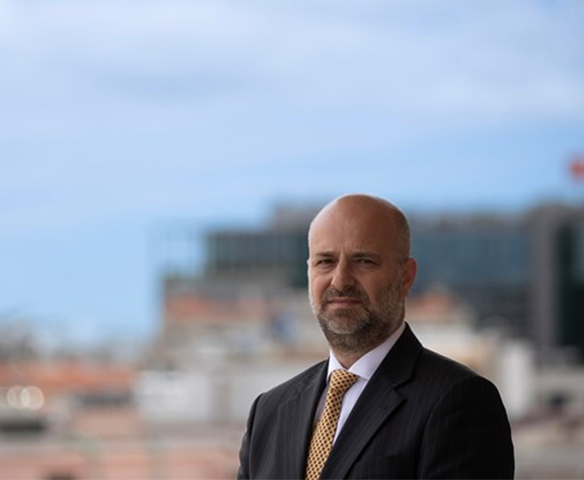 Entrevista do Secretário Geral da ASFAC, Duarte Gomes Pereira ao Negócios