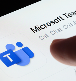 Microsoft TEAMS