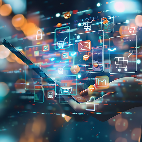 Publicidade a Produtos e Serviços Bancários