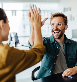 Trabalho em equipa e inteligência emocional