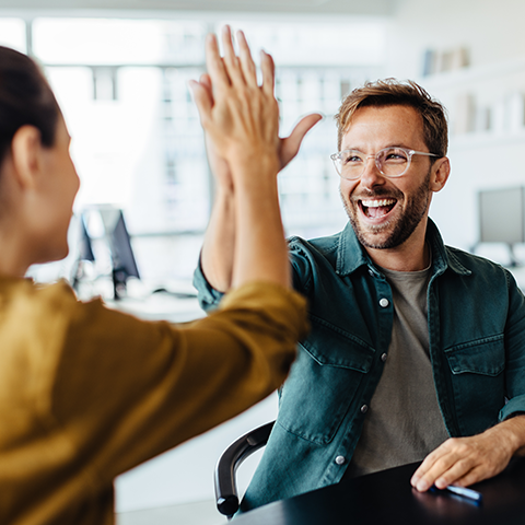 Trabalho em equipa e inteligência emocional