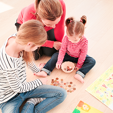 ASFAC organiza workshops sobre Educação Financeira para crianças e jovens