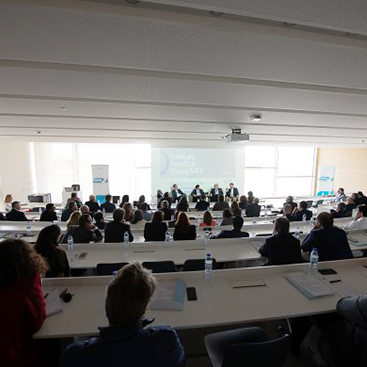 Apresentação de estudo inédito sobre crédito ao consumo