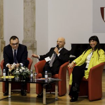 Conferência Anual 2017