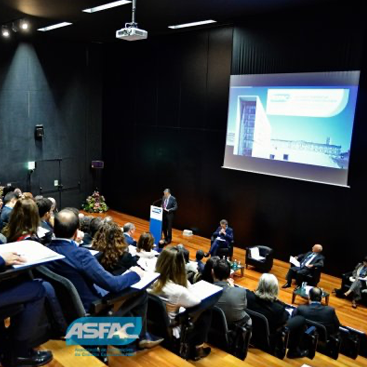 Conferência Anual da ASFAC 2018