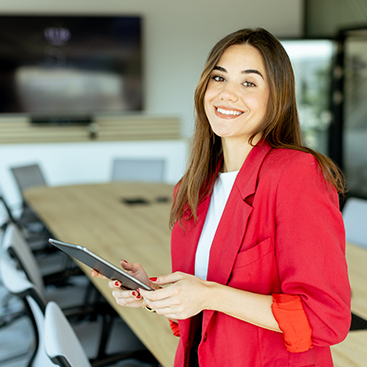 Formação gratuita para mulheres