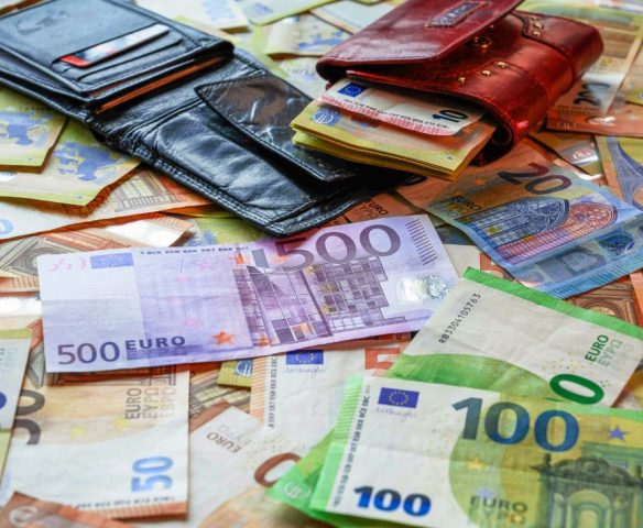 Crédito automóvel em alta no mês de setembro