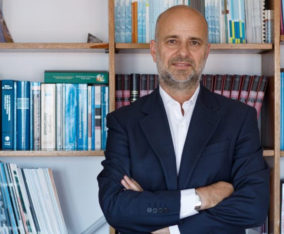 Entrevista de Duarte Gomes Pereira ao Jornal PT 50 (parte 2)